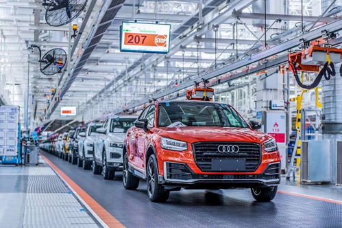 砥礪前行三十年 一汽奧迪造就高檔汽車品牌領(lǐng)軍者 汽車評(píng)價(jià)