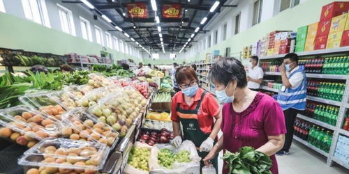 商務部 上周全國食用農產品市場價格環比上漲2.5